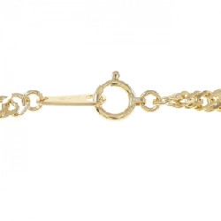 K18YG Necklace - Hàng hiệu Authentic 867158