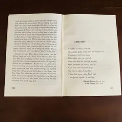 Thơ của các nhà thơ dân tộc thiểu số  697259