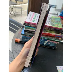 Những khúc xương hoang tưởng (Chuyện quái dị ở bệnh viện) – Hội Đàm Hiệp Hội 574778