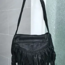 Túi chéo da HECHO EN MEXICO 972975