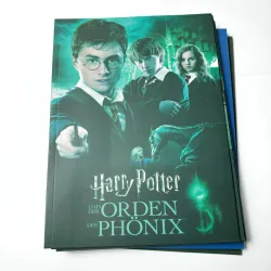 Harry Potter- Bản film edition - 7 books 758754