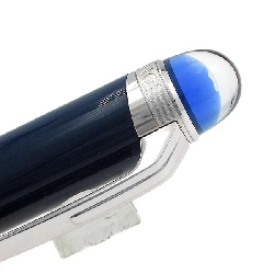 Bút bi Montblanc Starwalker Blue Planet Precious Resin 125292 - Hàng hiệu Chính hãng 881488