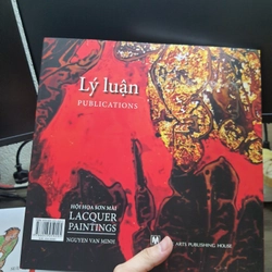 Lý luận hội họa sơn mài 499409