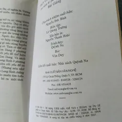 Thúy Vân ( phần vô ngôn trong tư tưởng Nguyễn Du) - Bùi Giáng 789150