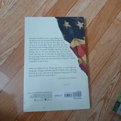 Sách Tự truyện Benjamin Franklin 1063412