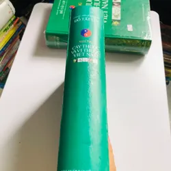 2. 📚 NHỮNG CÂY THUỐC VÀ VỊ THUỐC VIỆT NAM – Đỗ Tất Lợi Bìa cứng, khổ to, 1.272 trang 557999