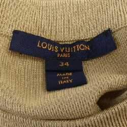 Đầm LOUIS VUITTON FAKD25OPH - Hàng hiệu Authentic 811987
