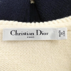 クリスチャンディオール CHRISTIAN DIOR 144S41AM318 ニ knit - Hàng hiệu Authentic 773669