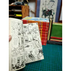 TRUYỆN TRANH THANH KIẾM BIẾN HÌNH 377257