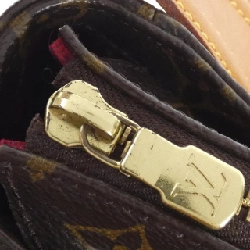 Túi xách vai Louis Vuitton Monogram Viva Cite GM M51163 612288