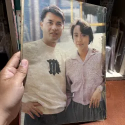 II Sưu Tầm: Poster Diễn Viên Hồng Kông 1013714