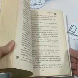 Luyện yêu - Hoàng Mặc Kỳ 694979