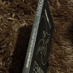 Demian - Hermann Hesse 702992