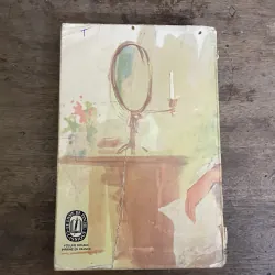 Anna Karenine - bản tiếng Pháp, tập 2, rách gáy 977277