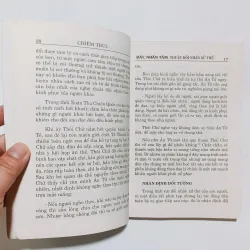 Đắc Nhân Tâm Thuật Đối Nhân Xử Thế - Chiêm Trúc 797709