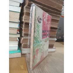 Những vấn đề tuyên truyền 1986 - Ban tuyên huấn trung ương 783707