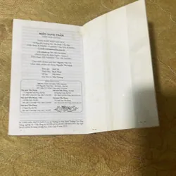 MIỀN XANH THẲM- TRẦN HOÀI DƯƠNG 705404