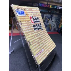 [Sách Cũ SCGR] Chân móng 1972 ký sự mới 50% ố bẩn rách bìa nhẹ Nguyễn Khoát HPB0906 SÁCH VĂN HỌC