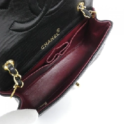 Túi xách chéo Chanel - Hàng hiệu Authentic 768030