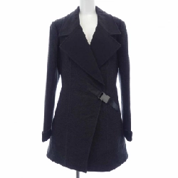 【Mã giảm giá】【Cổ điển】Áo khoác Chanel CHANEL