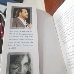 Marc Benioff - Bí mật phía sau ĐIỆN TOÁN ĐÁM MÂY 498046