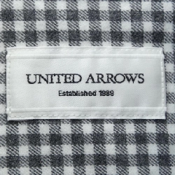 Áo sơ mi UNITED ARROWS - Hàng hiệu Authentic 890629