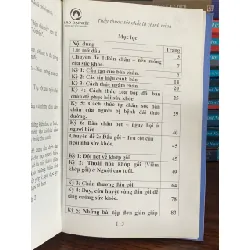 Thầy thuốc tốt nhất là chính mình tập 1- BS. Đỗ Nam Khánh 702065