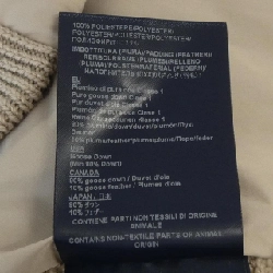 Herno MP000122U Áo khoác lông - Hàng hiệu Authentic 885388