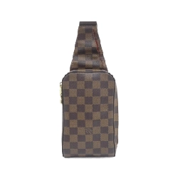 Túi xách vai Louis Vuitton Damier Geronimos N51994