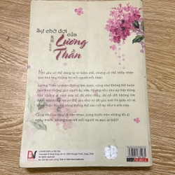 Tiểu thuyết Sự chờ đợi của Lương Thần  517842