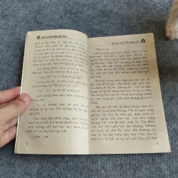 QUE KEM MẶC ÁO DÀI - ĐOÀN THỊ PHƯƠNG ÁI 567828