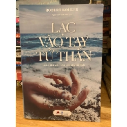 Lạc vào tay tử thần -Robert Kolked