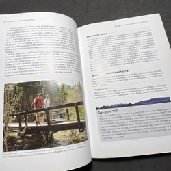 Hiking and backpacking Marni Goldenberg, Bruce Martin 317549