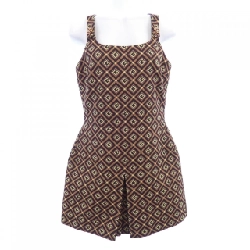 Gucci GUCCI 627462 ZAD9E jumpsuit