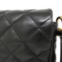 Túi xách chéo Chanel AS5345 611386