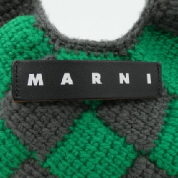 MARNI MARNI THỊ TRƯỜNG VIÊN KIM SHMH0050A0 TÚI 657871