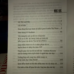 Lằn ranh công lý - Scott Ritter 762693