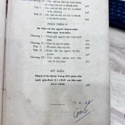 Dân luật lược giảng - Vũ Văn Mẫu  757791