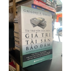 Tài trợ vốn dựa trên giá trị tài sản bảo đảm - Gregory F. Udell