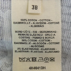 【Mã giảm giá】Áo thun HERMES 645777