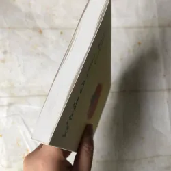 Kẻ Trộm Cà Chua - Barbara Constantine 763041