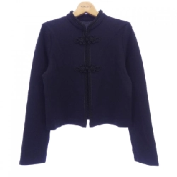 【Khuyến mãi】Áo khoác cardigan VIVIENNE TAM