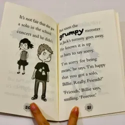 Hey Jack !The Complete Jack Stack - No box - 20 quyển 746110