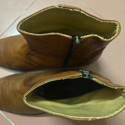 Boots Cao Bồi 505709