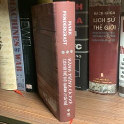 Hành Trình Cà Phê-Tác giả	Mark Pendergrast 195283