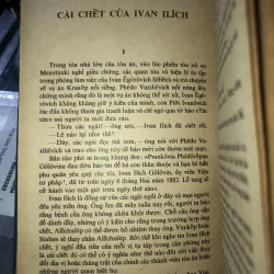 Lép Tônxtôi - Truyện chọn lọc 799493