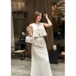 Set váy thiết kế 495482