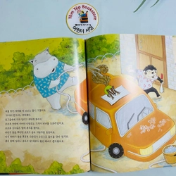 Sách kinh tế cho trẻ em 이린이 경제-1 503557