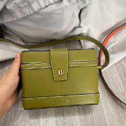 TÚI HỘP CHARLES&KEITH  13609