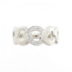 Nhẫn kim cương Ginza Tanaka 0.05CT - Hàng hiệu chính hãng 835753